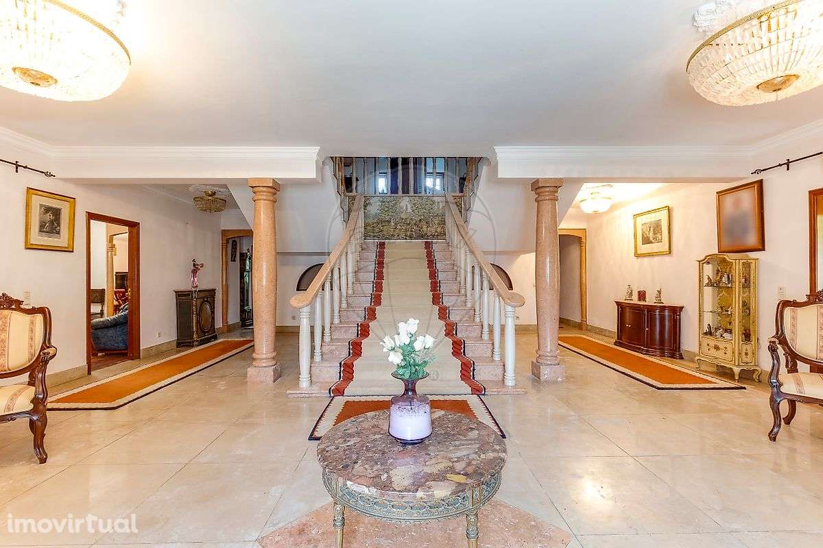 Moradia T6 para venda - Grande imagem: 2/50