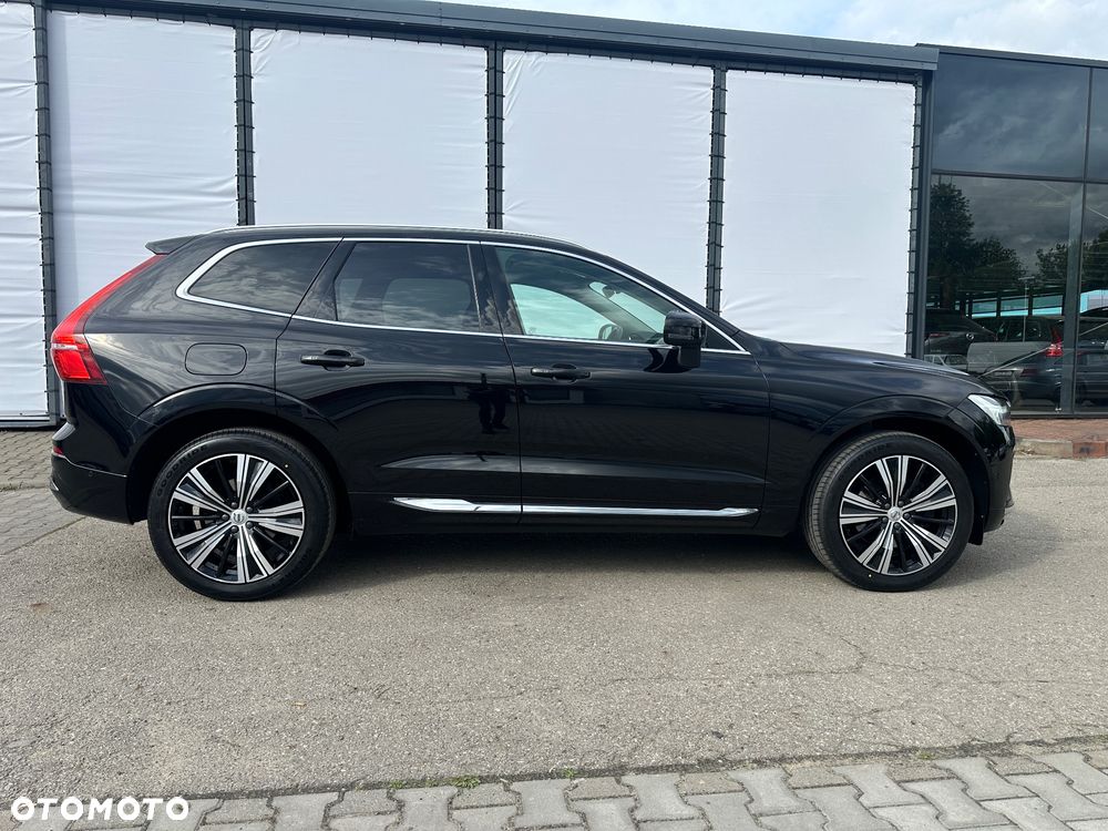 Volvo XC 60 - 10
