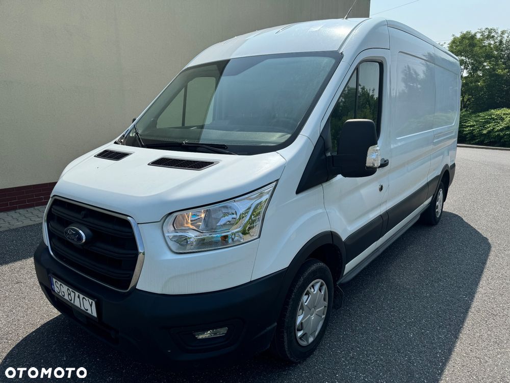Ford Transit L3H2 - 3