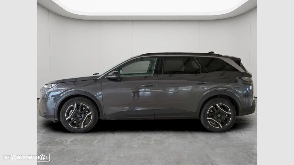 Peugeot 5008 - 5