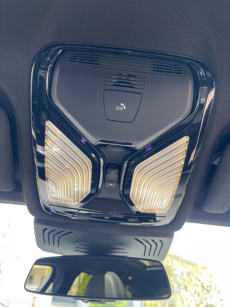 BMW X3 xDrive30d AT - 9