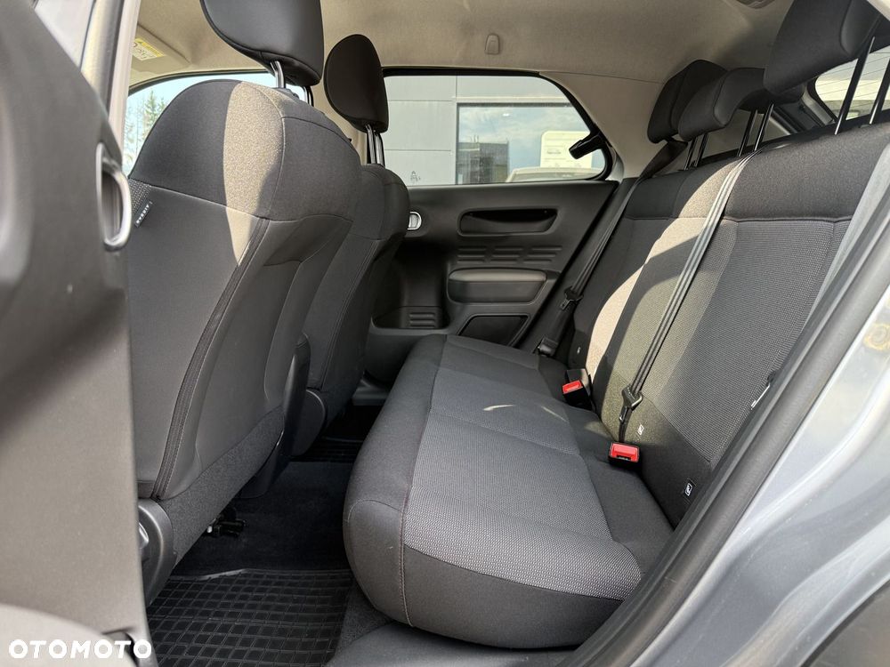 Citroën C4 Cactus 1.2 PureTech GPF Feel Pack - 23