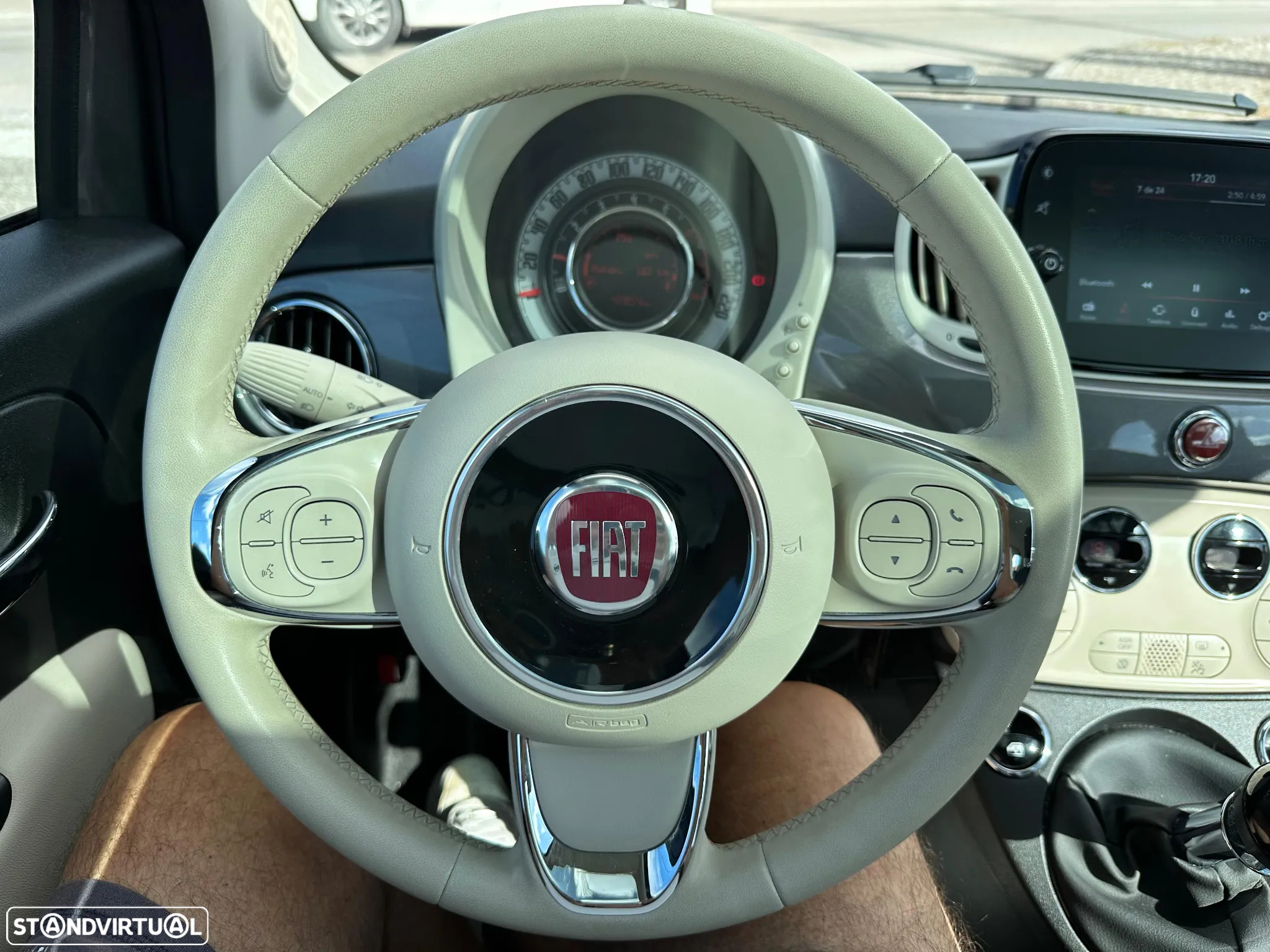 Fiat 500 - 10