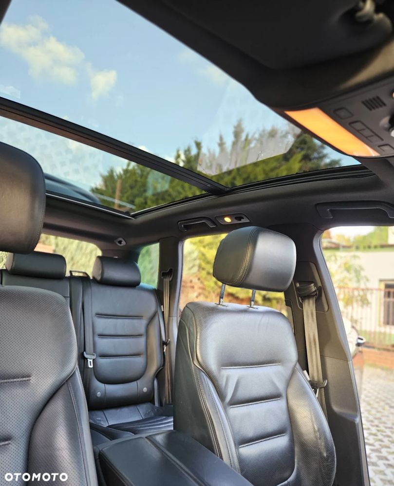 Volkswagen Touareg 4.2 V8 TDI - 16