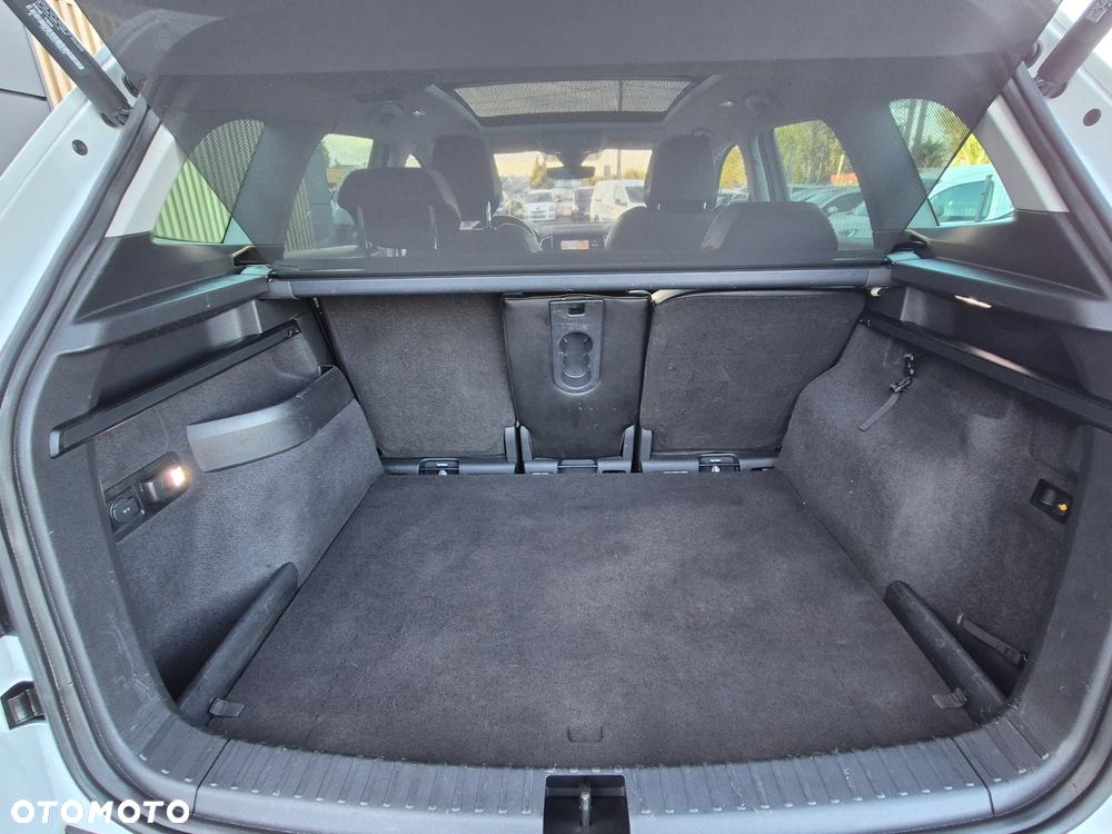 Skoda Karoq 2.0 TDI 4x4 DSG Selection - 29