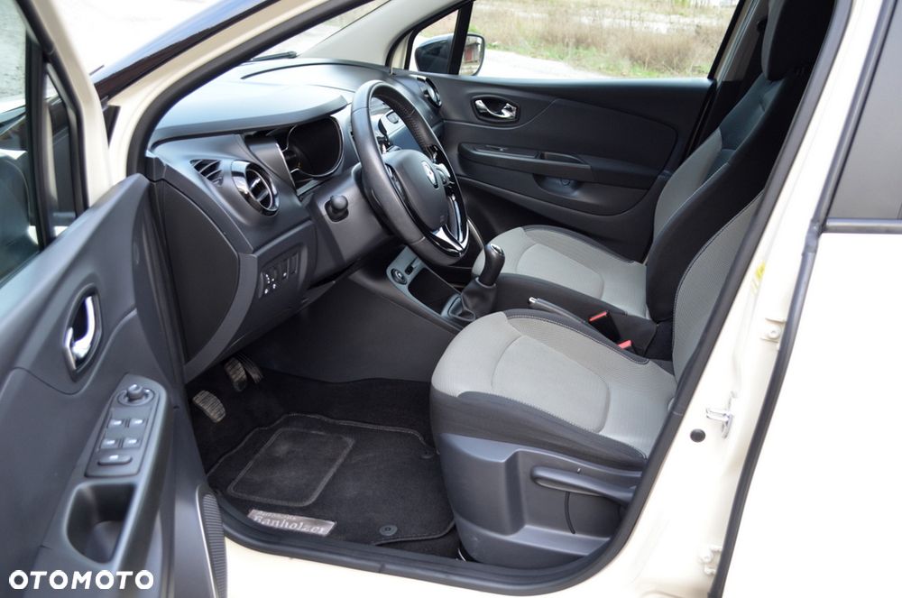 Renault Captur ENERGY TCe 90 Start&Stop Expression - 7