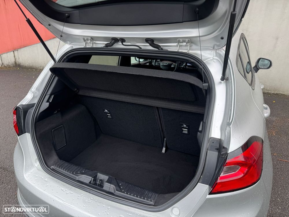 Ford Fiesta 1.0 EcoBoost ST-Line - 16