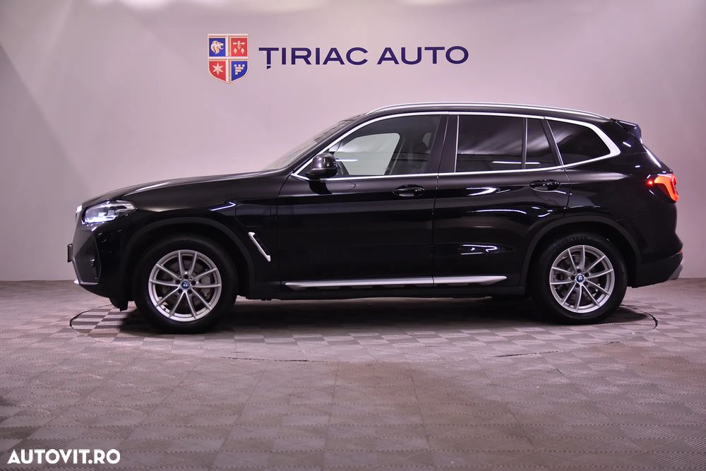 BMW X3 - 3