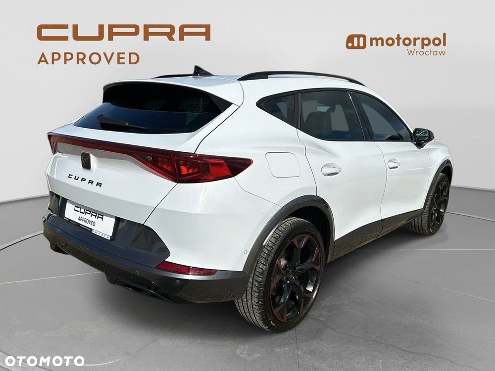 Cupra Formentor 1.5 TSI DSG - 15