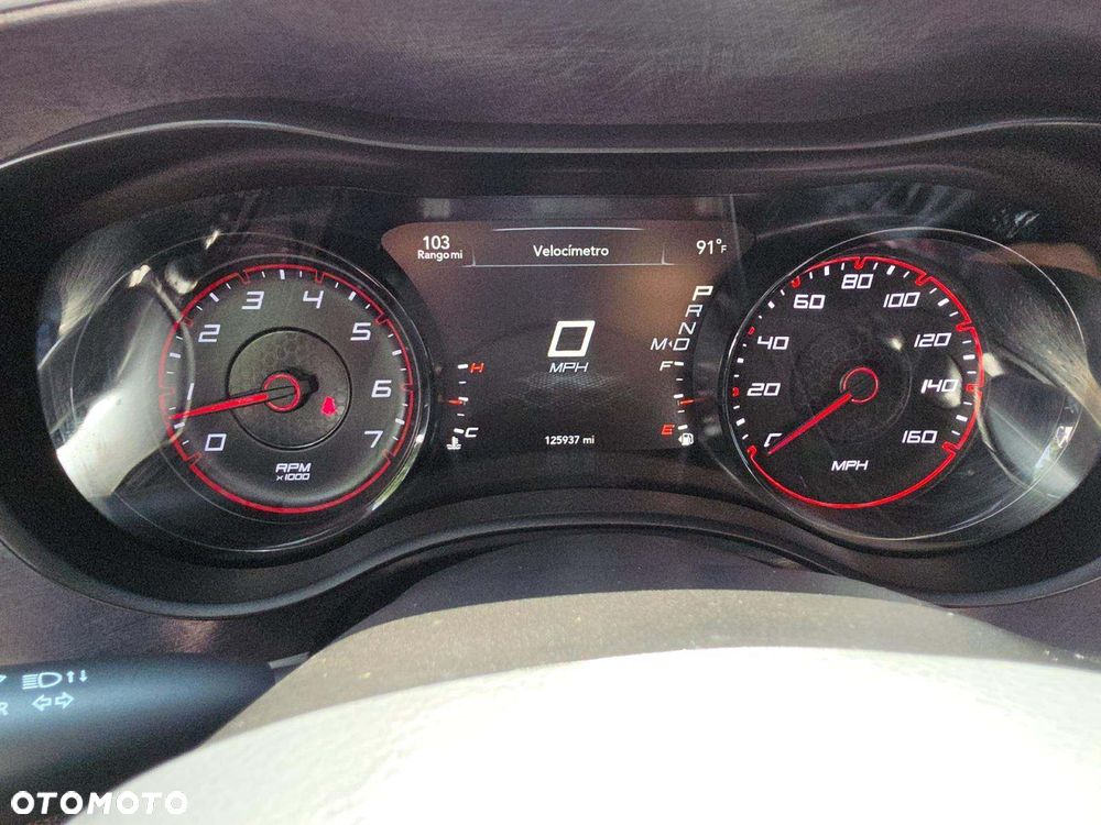 Dodge Charger - 6