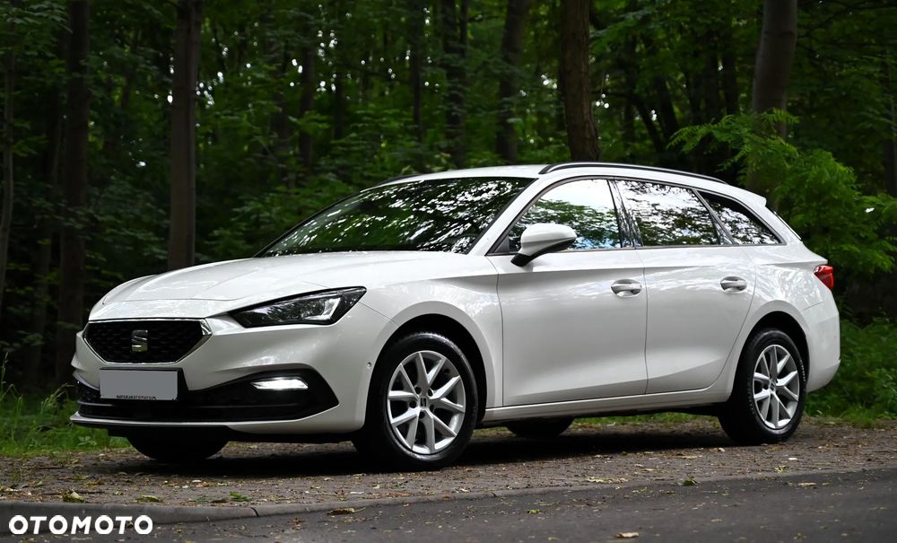 Seat Leon - 15
