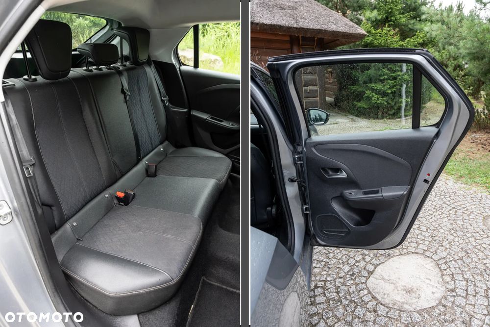 Opel Corsa 1.2 Elegance S&S - 41