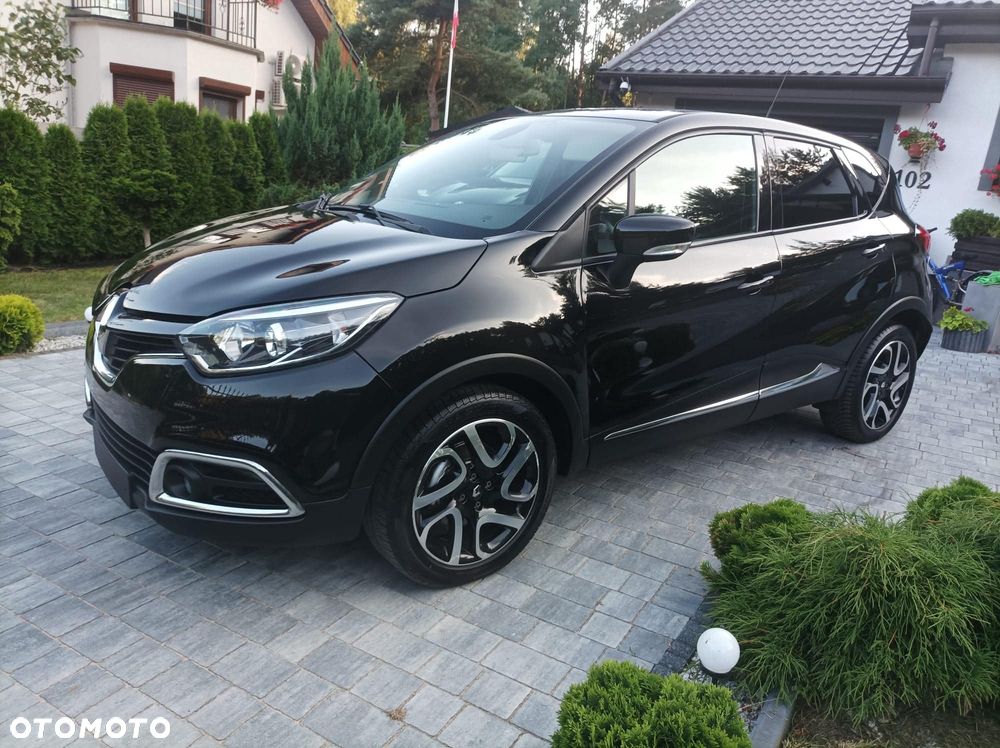 Renault Captur - 2