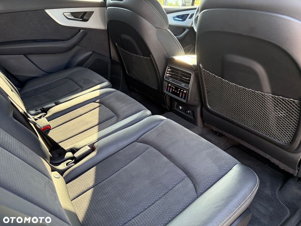 Audi Q7 45 TDI mHEV Quattro S Line Tiptr - 30