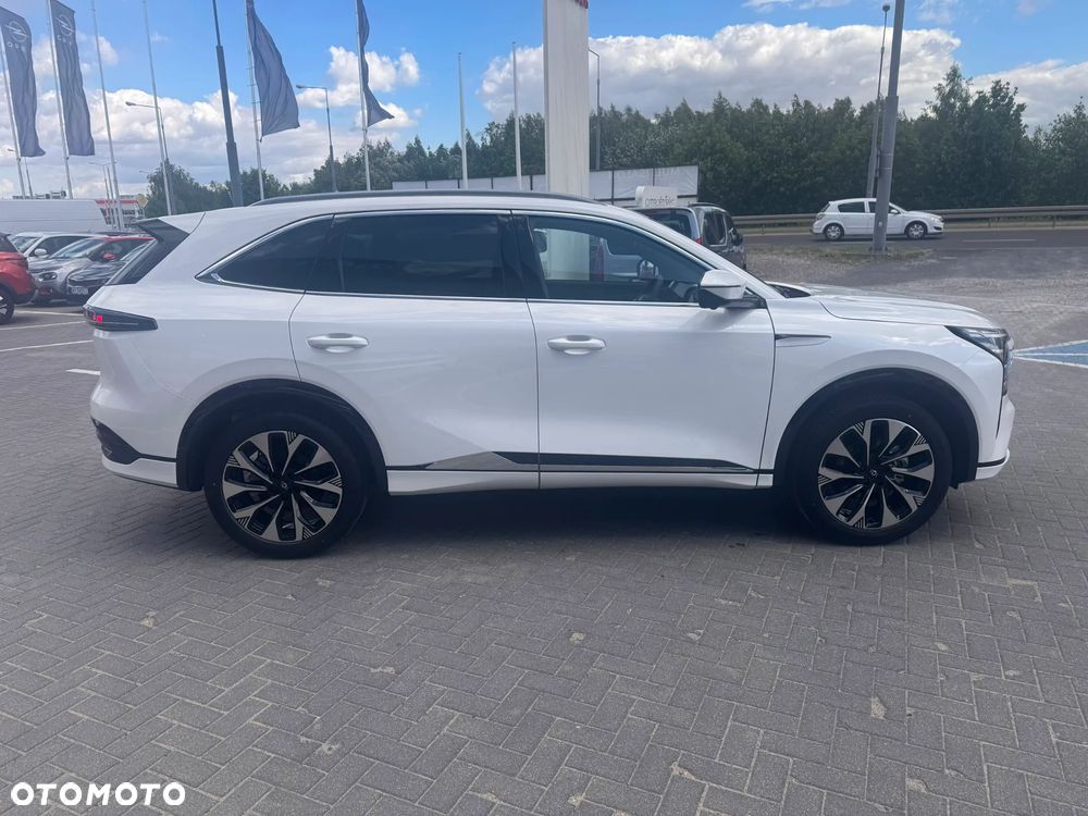 Changan CS75 Plus - 8