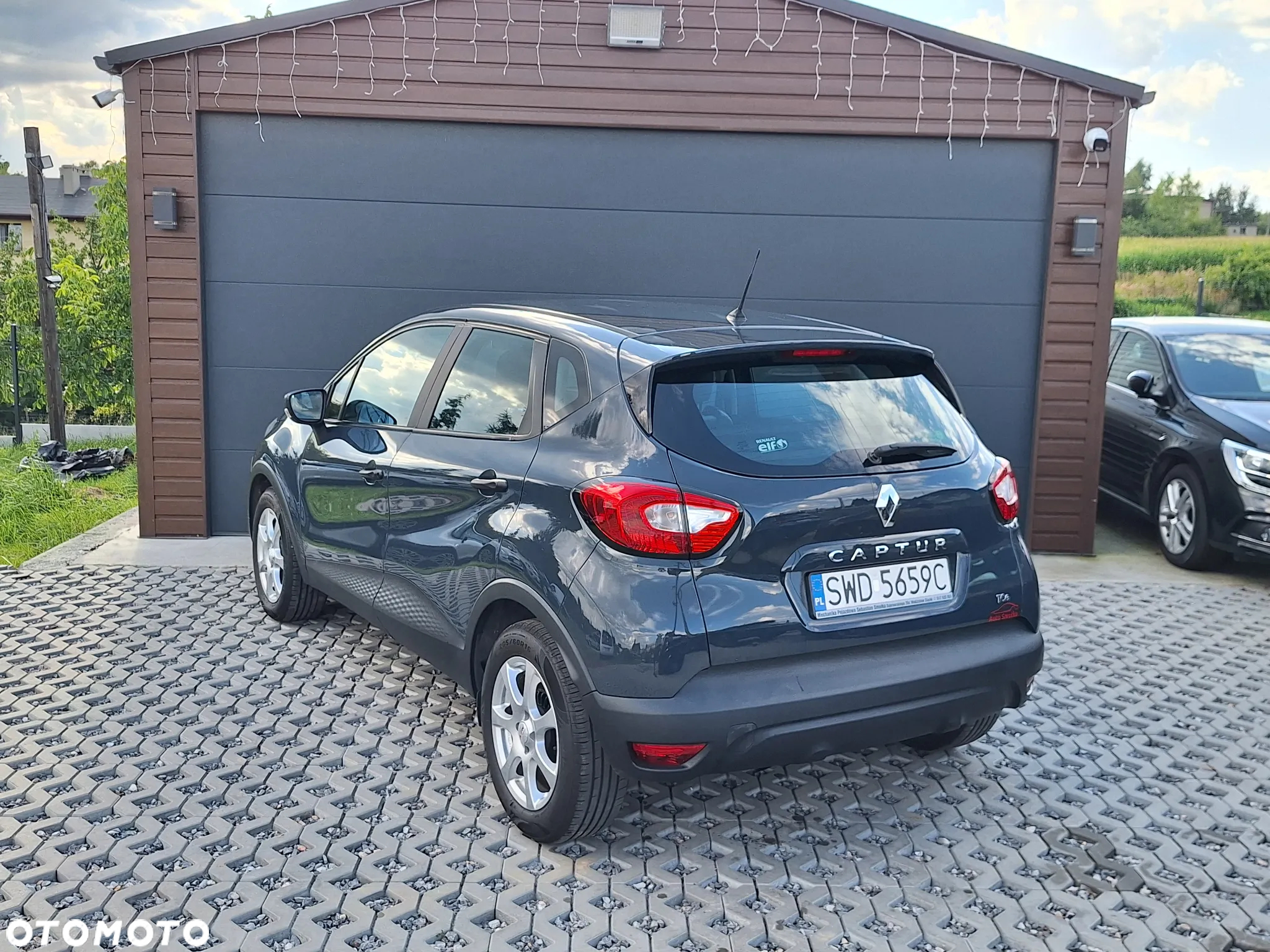 Renault Captur - 4