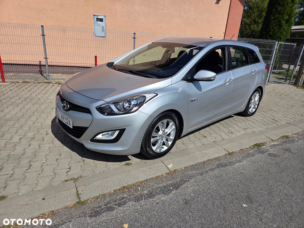 Hyundai i30 1.4 Fifa World Cup Edition - 19