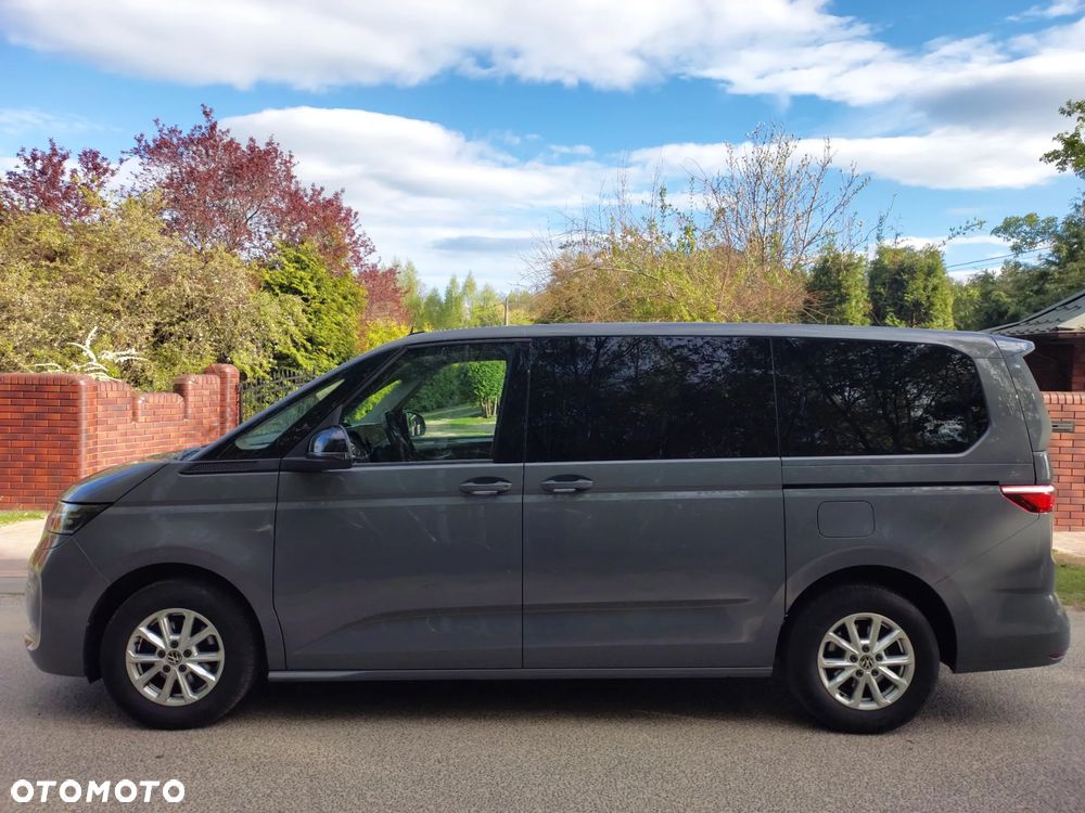 Volkswagen Multivan 2.0 TDI L2 Family DSG - 7