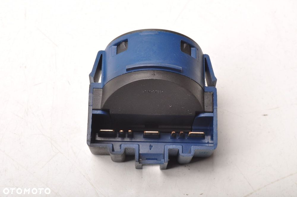 JAGUAR X-TYPE KOSTKA STACYJKI 98AB-11572-CG - 1