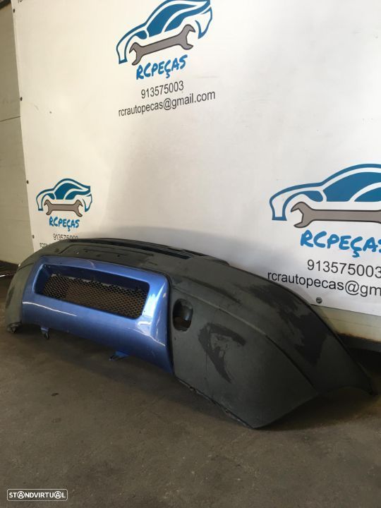 Parachoques / Para choque Land Rover Freelander fase 1 - 4