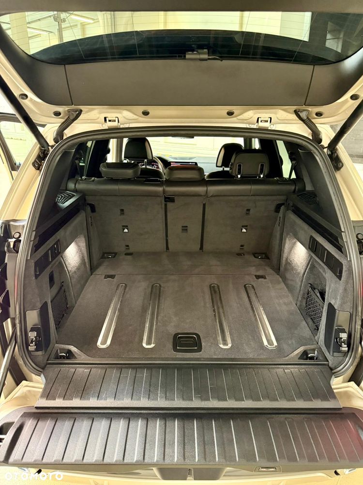 BMW X5 xDrive30d - 8
