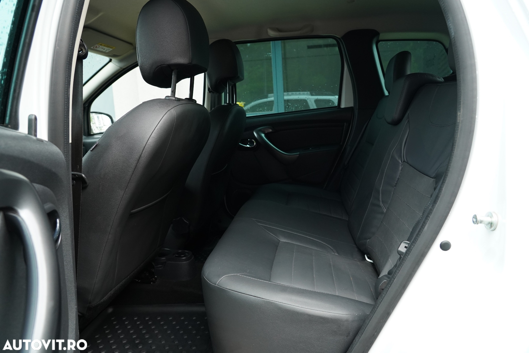 Dacia Duster dCi 110 FAP 4x4 Prestige - 13