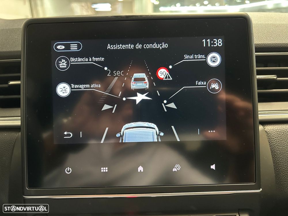 Renault Captur 1.6 E-Tech Full Hybrid Techno - 30