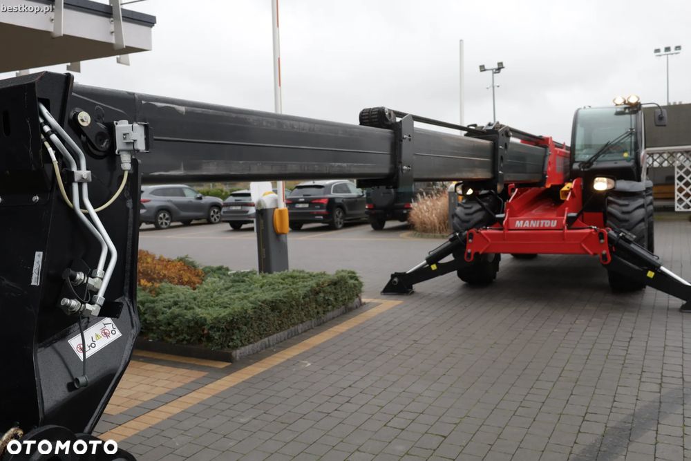 Manitou MT 1840 HA - 27