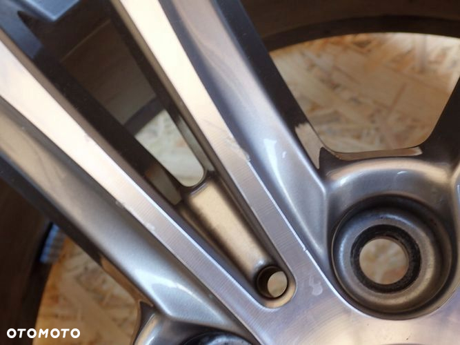 BMW X1 F48 X2 F39 7,5Jx18 ET51 5x112 felga aluminiowa 6856069 - 4
