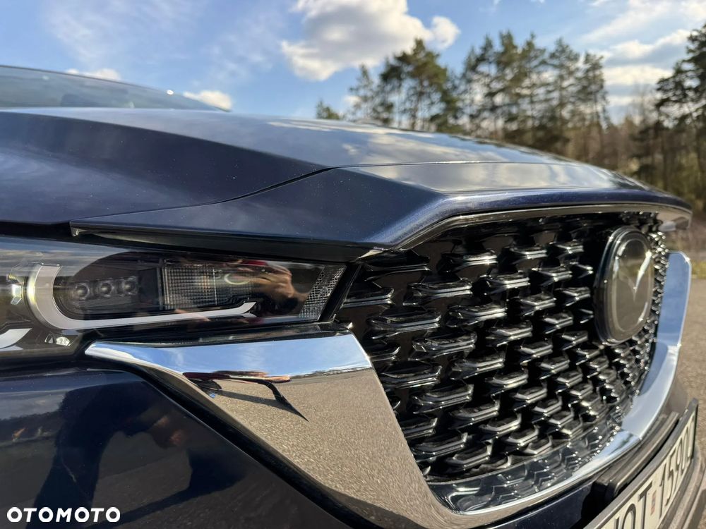 Mazda CX-5 SKYACTIV-G 194 AWD ADVANTAGE - 21