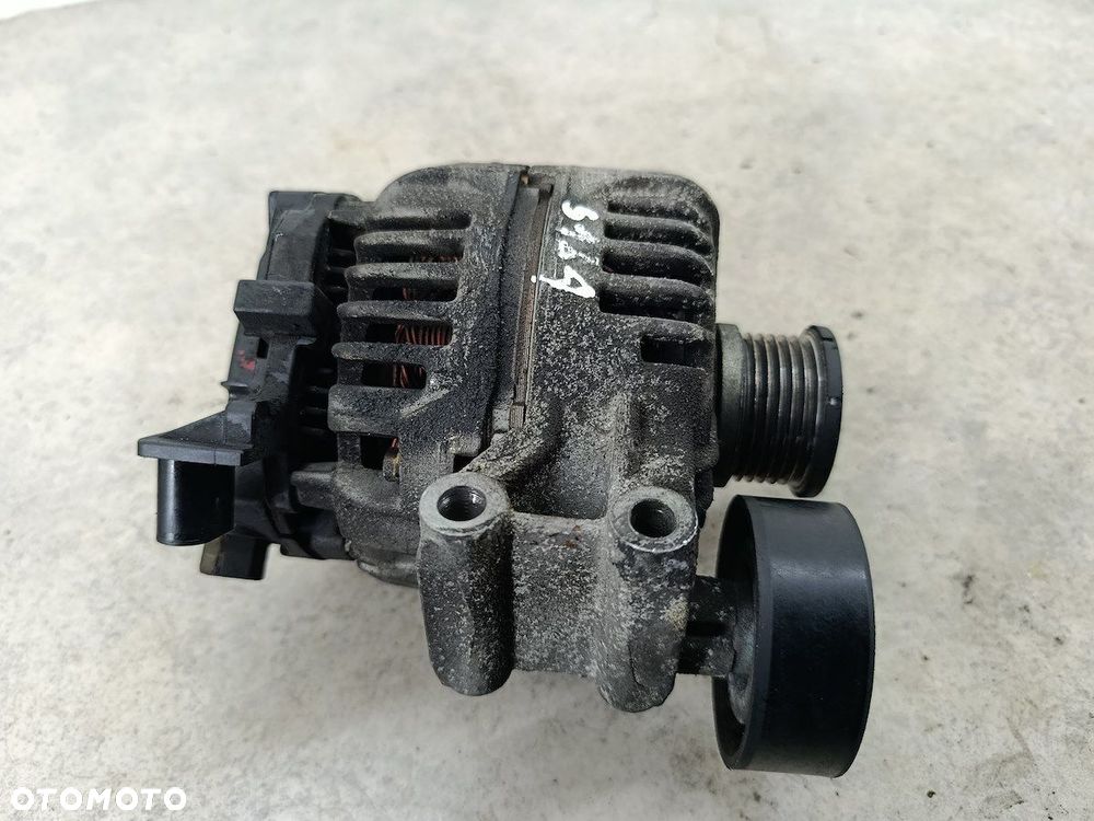 ALTERNATOR BMW 3 E46 FL 2.0 16V 318i - 3