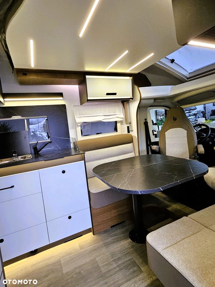 Benimar Mileo 268 - 16