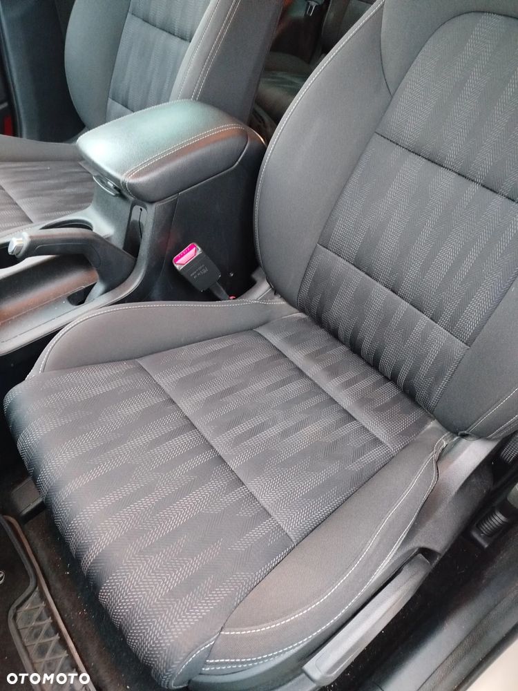 Kia Sportage 1.6 GDI Black Edition 2WD - 12