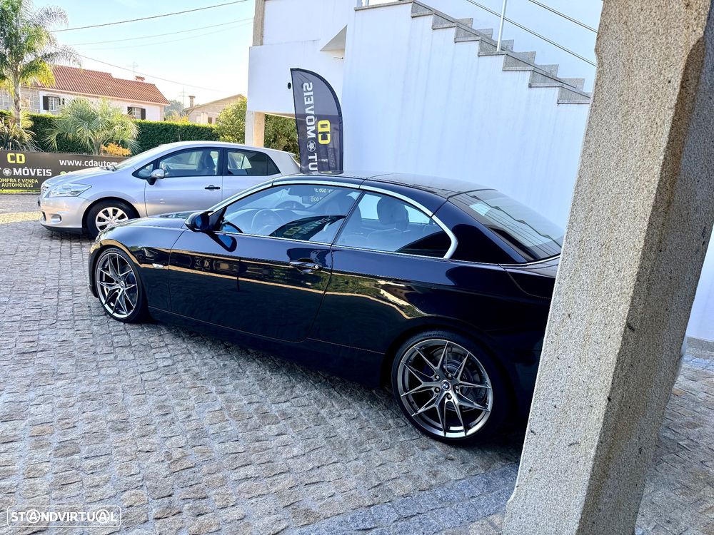 BMW 320 - 25