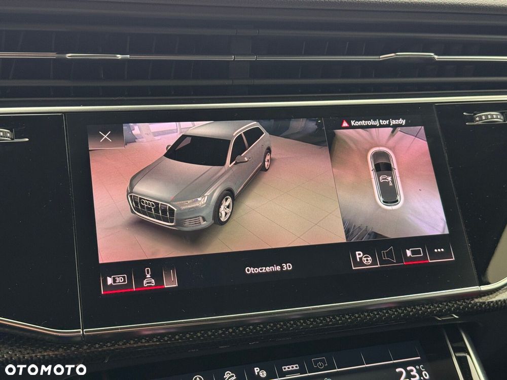 Audi SQ7 TFSI Quattro Tiptronic - 36