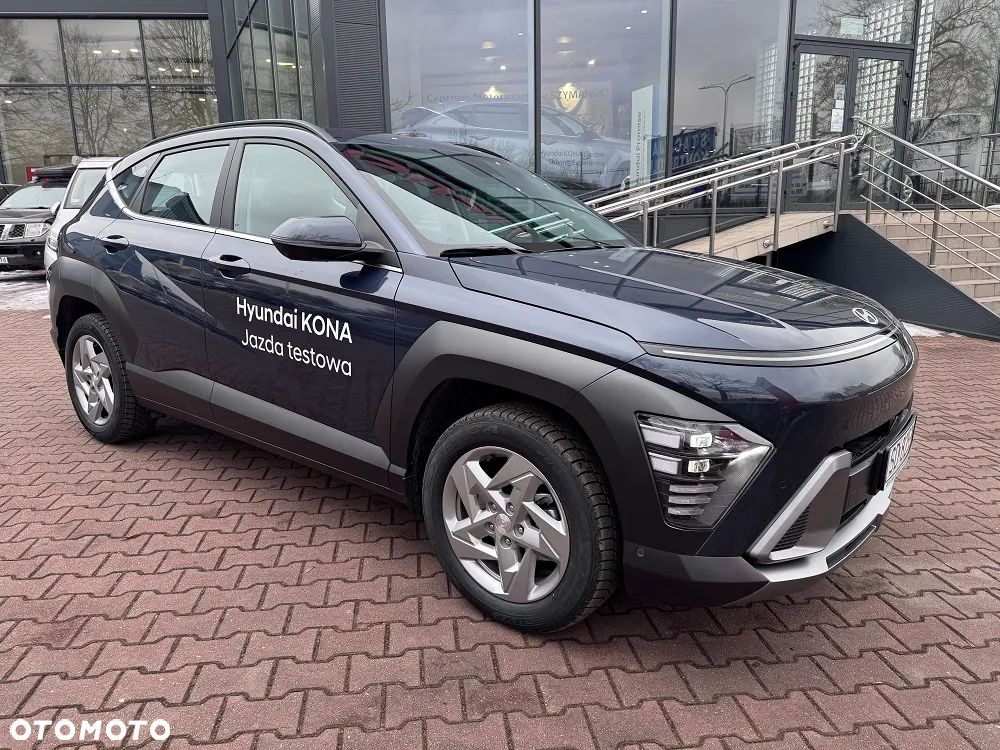 Hyundai Kona 1.6 T-GDI Executive - 6