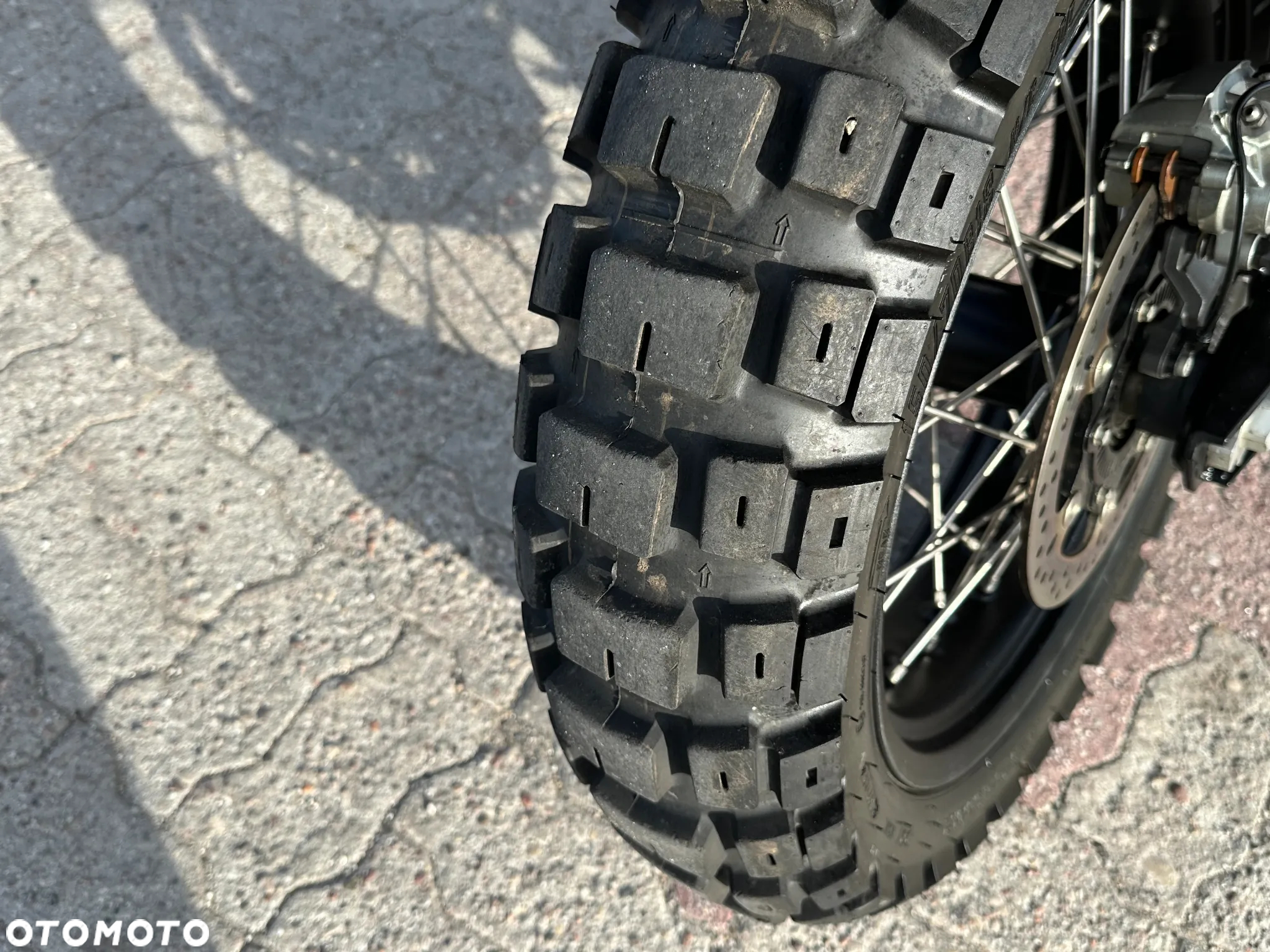 KTM Adventure - 12