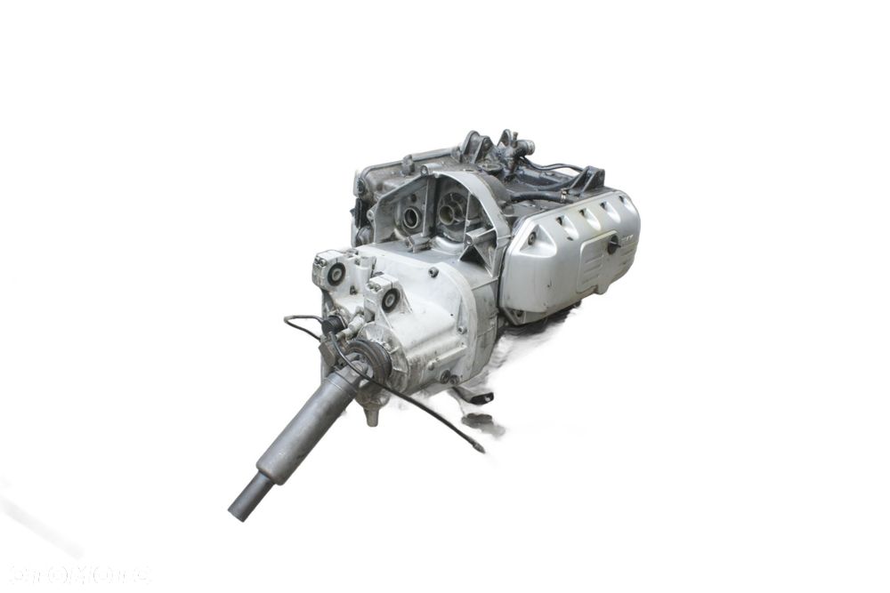 SILNIK BMW K1200 RS 97-05 - 8