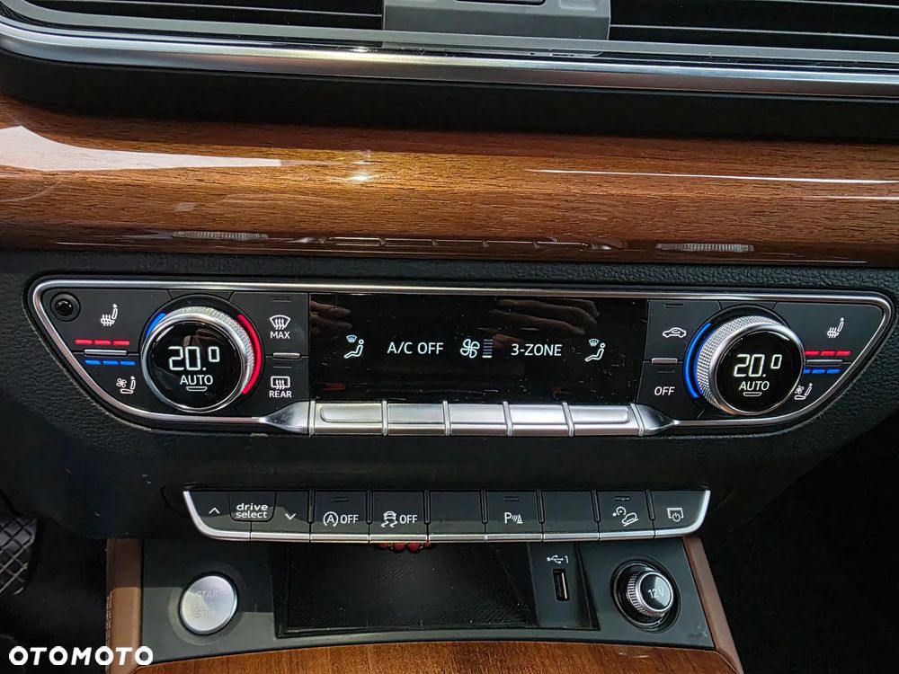 Audi Q5 45 TFSI quattro S tronic - 12
