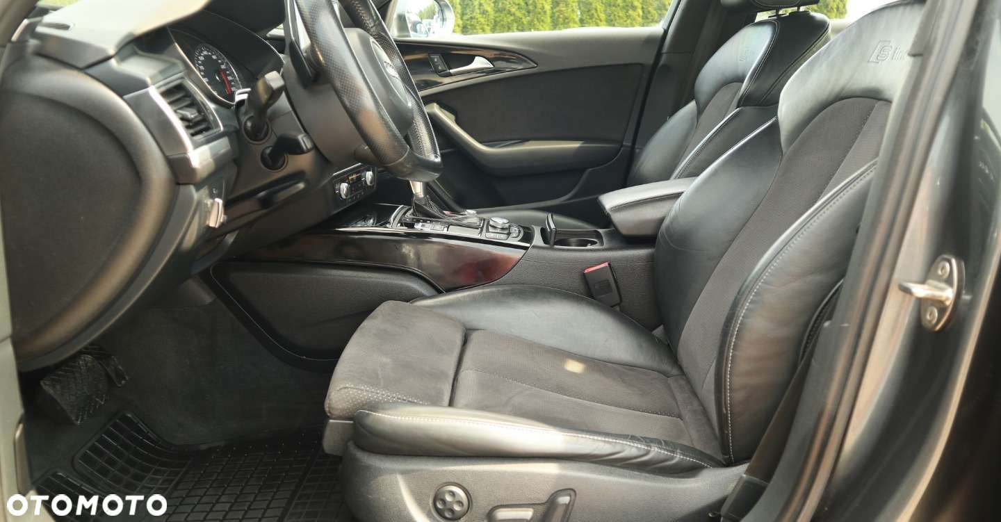 Audi A6 - 16