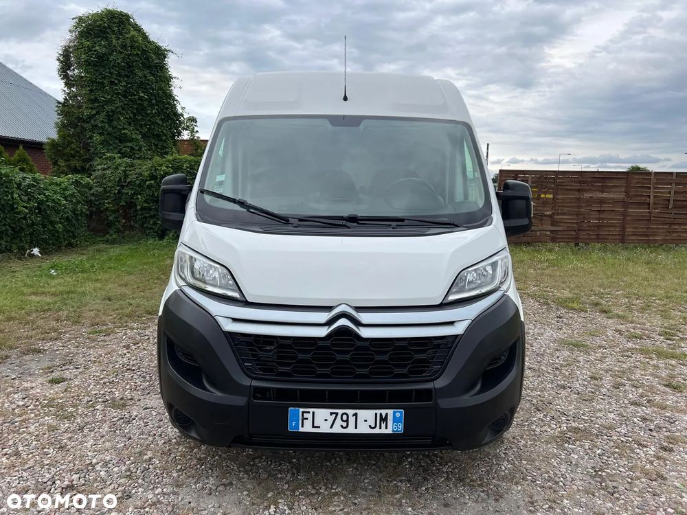 Citroën Jumper L2H2 - 2