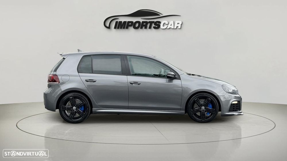 VW Golf 2.0 TSi R20 DSG - 4