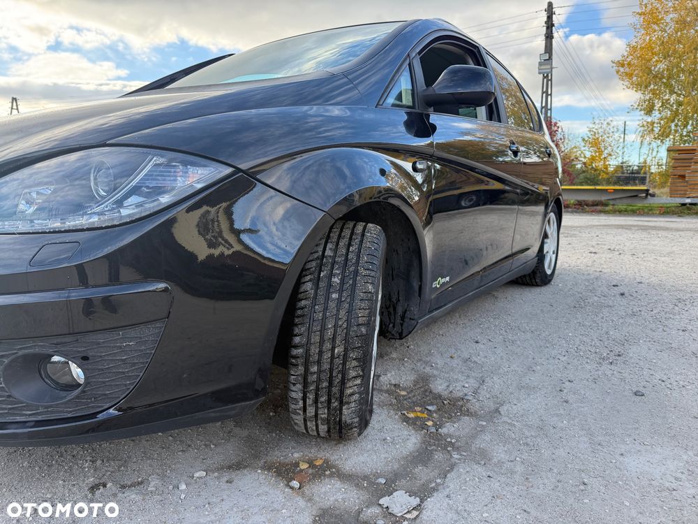 Seat Altea XL - 3