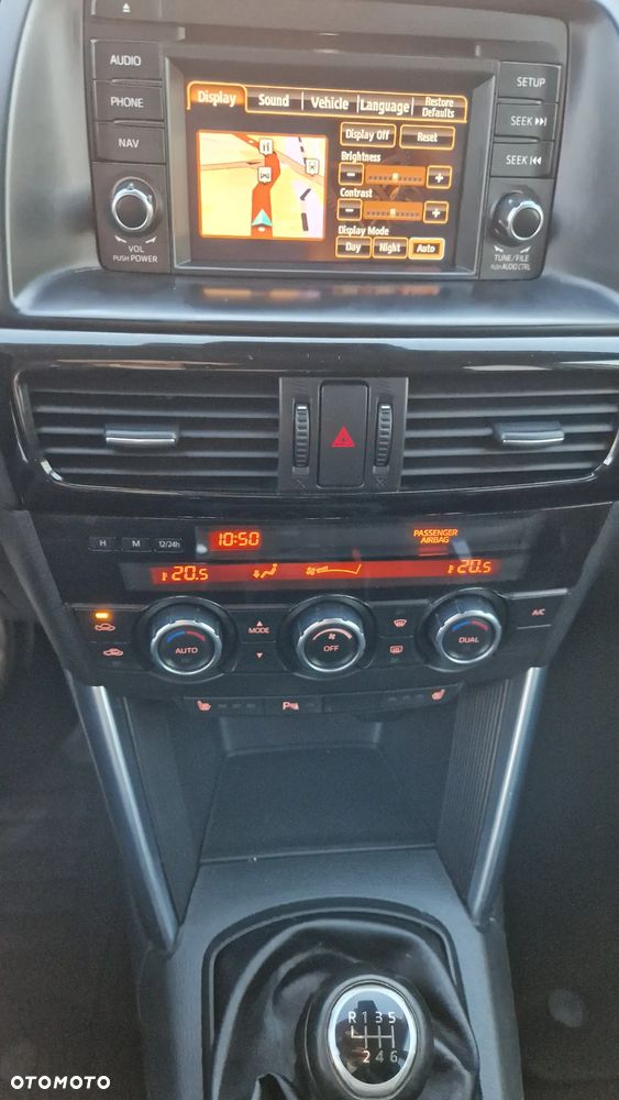 Mazda CX-5 2.2 SKYACTIV-D AWD Sports-Line - 30