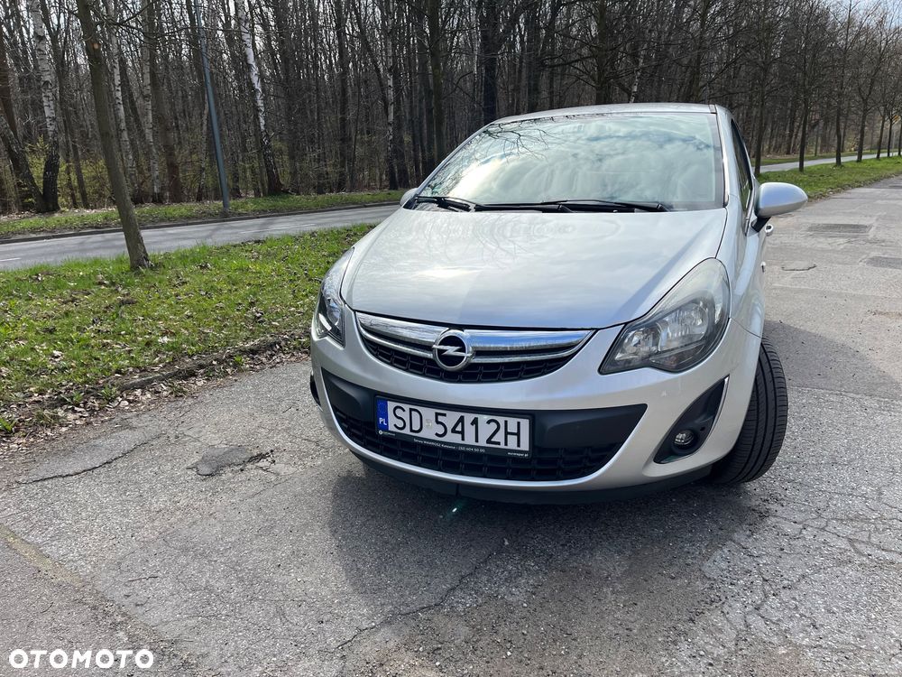 Opel Corsa 1.2 16V Enjoy - 2