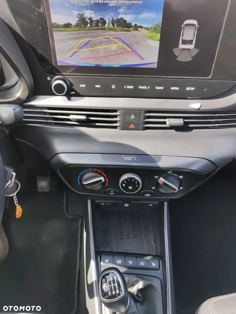 Hyundai i20 1.0 T-GDI Prime - 6