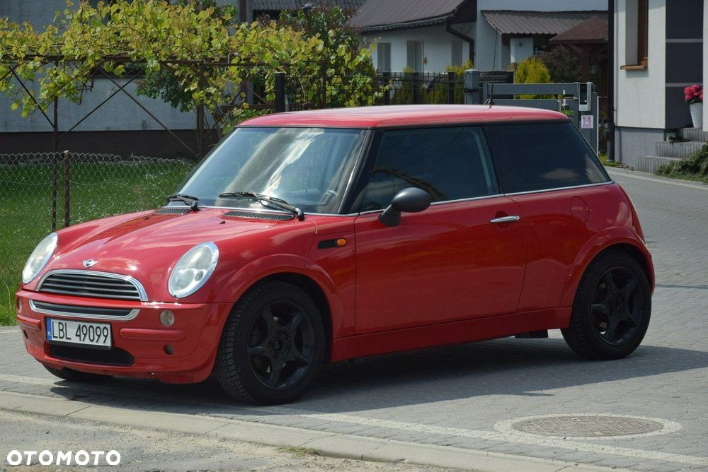 MINI ONE Standard - 5