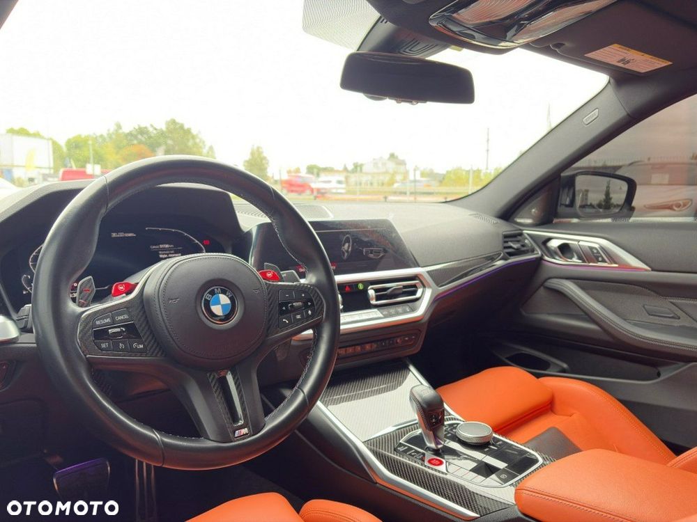 BMW M4 - 11