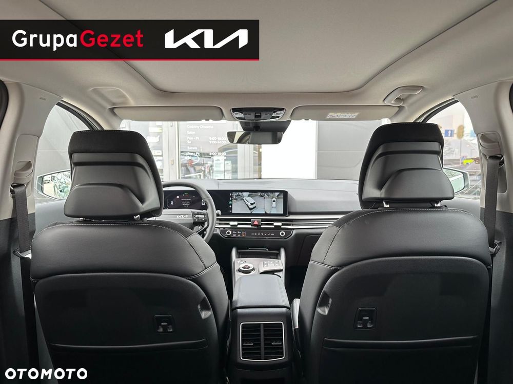Kia Sportage - 22