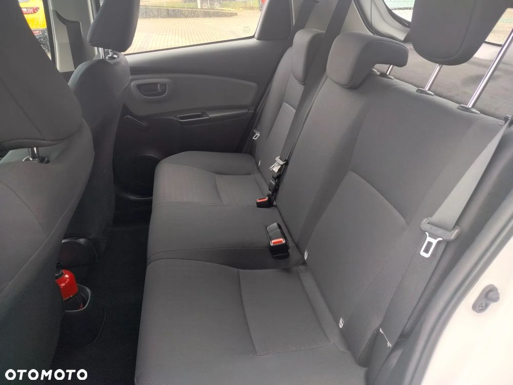 Toyota Yaris 1.0 Life - 17